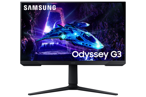 Samsung LS24DG302EUXEN 24IN VA Flat 1920x1080
