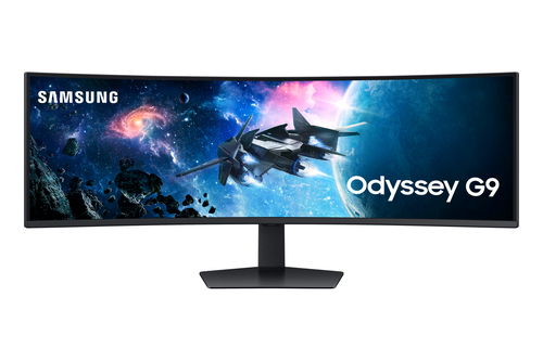 Samsung LS49CG954EUXEN 49IN VA CURVED 32:9 DQHD