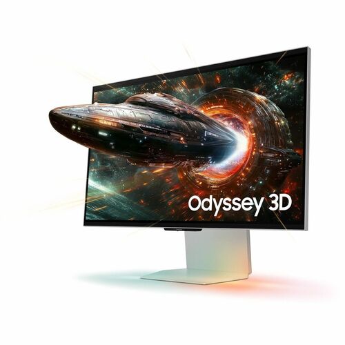 Samsung LS27FG900XUXEN 27IN IPS 16:9 3840x2160