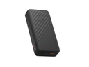 Xtorm Powerbank 15W 20K mAh Xtorm - Black