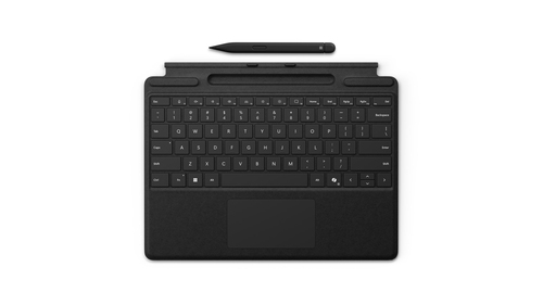 Microsoft Srfc Pro KB w/ Slim Pen Black MB