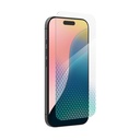 Zagg InvShld Glass XTR4 iPh 16 Pro