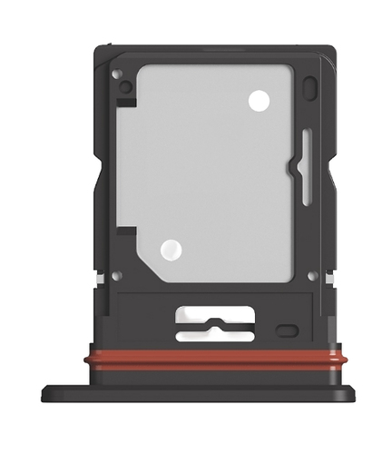 Fairphone 6 SIM Tray Horizon Black