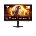 Aoc Q27G4ZR 27 16:9 Fast IPS 240Hz 2560x1440