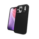 ZAGG Manhattan Snap iPh 17 Pro Black