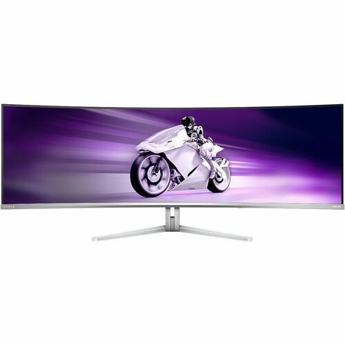 Philips 49M2C8900L/00 49IN CURVE 0LED DQHD 144HZ