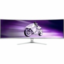 Philips 49M2C8900L/00 49IN CURVE 0LED DQHD 144HZ