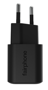 Fairphone 30W USB-C Fast Charger