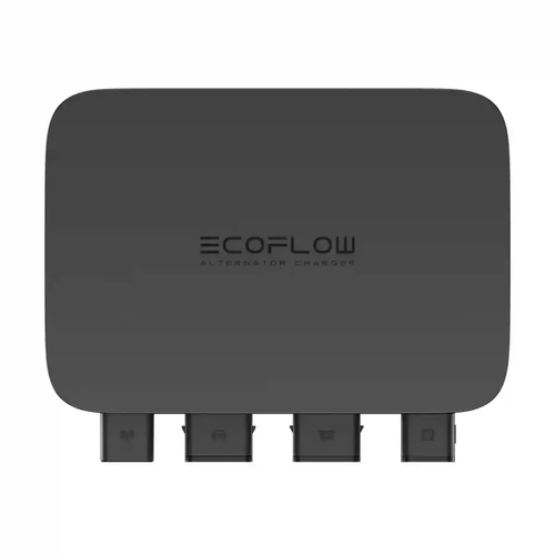 EcoFlow Alternator Charger (500W)