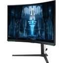 Samsung S32BG850N 32IN LED 3840x2160 16:9 1000:1