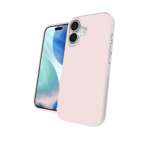 ZAGG Manhattan Snap iPh 17 Pnk Blsh