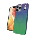 ZAGG Milan Snap iPh 17 Pro Max RavenFthr