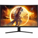 Aoc CQ32G4VE 32IN Curved VA QHD 0.5ms 16/9