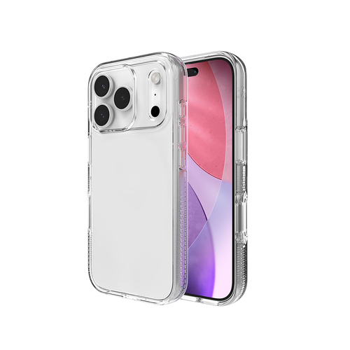 ZAGG Crystal Palace iPh 17 Pro