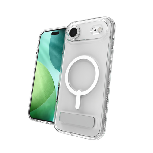 ZAGG Cryst Pal Snap KS CB iPh Air