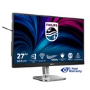 Philips 27B2N4500 27IN 16:9 IPS 120Hz 2560x1440