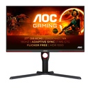 Aoc Q27G3XMN/BK 27IN IPS 2560x1440 16:9