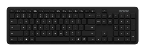 Incase Bluetooth Keyboard DE Layout