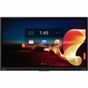 Lenovo ThinkVision T75 75 inch LFD with Camera