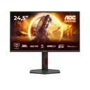 Aoc Q25G4SR 24 IPS 300Hz 2560x1440 QHD 0.3MS