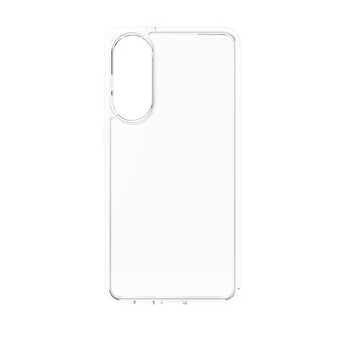 ZAGG Clear Case Sams S25 Edge INTL