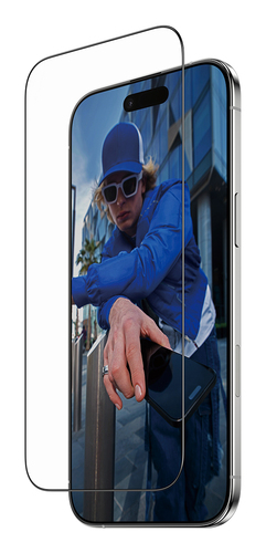 Panzerglass PG Scrn iPhone Air UWF FF in a box