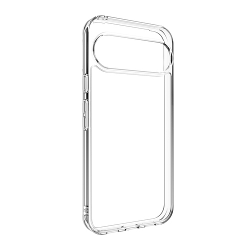 ZAGG Clear Case Ggle Pixel 10 Pro XL TPU