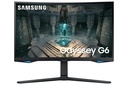 Samsung LS27BG650EU ODYSSEY G6 27in 16:9 2560x14