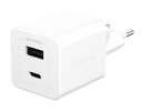 Panzerglass empower by PG GP USB-C + A  35W EU