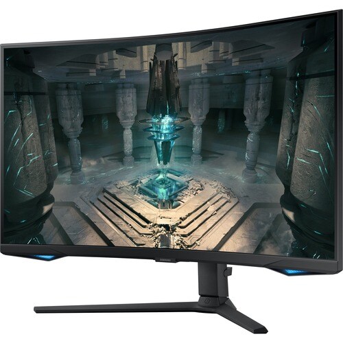Samsung LS32BG650EU ODYSSEY G6 32in 16:9 2560x14