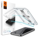 Spigen Gal S24 Plus Glas EZ Fit HD 2P