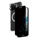Panzerglass PG 3-in-1 Priv Bundle iPhone 16P 6.9Inch