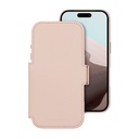 Dbramante1928 Lynge MS ICON iPhone 17 Pro Pink Sand