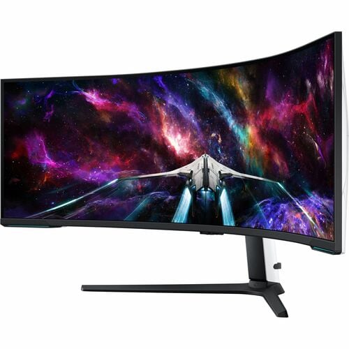 Samsung LS57CG952NUXEN 57 VA Curv 32:9 7680x2160