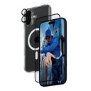 Panzerglass PG 3-in-1 Bundle iPhone 16 6.7Inch