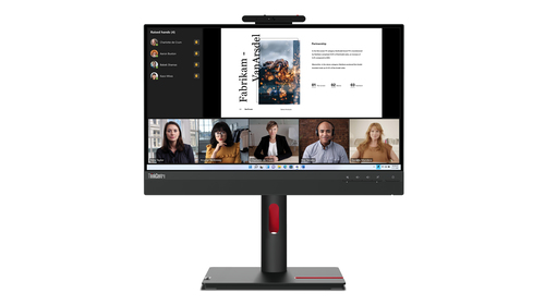 Lenovo LCD Mainstream TC TIO22 Gen5 Touch 21.5