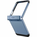 Spigen Galaxy Z Flip 7 Case Tough Armor Pro (MagFit)