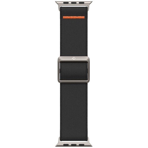 Spigen Watch Series (49mm/45mm/44mm/42mm) Watch Band Lite Fit Ultra