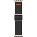 Spigen Watch Series (49mm/45mm/44mm/42mm) Watch Band Lite Fit Ultra