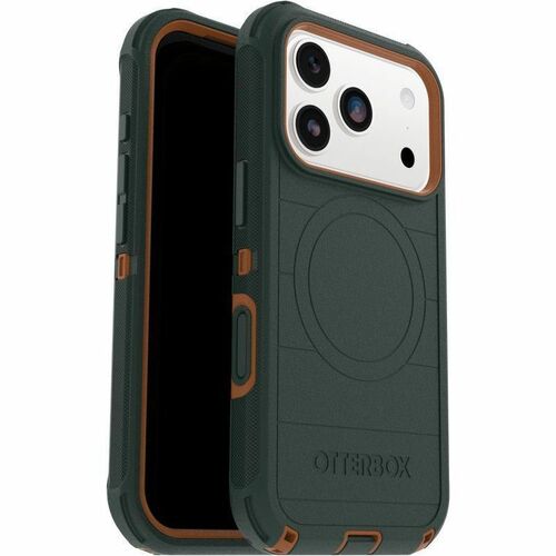 Otterbox iPhone 17 Pro Case Defender Series Pro for MagSafe
