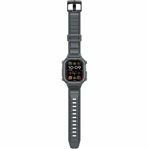 Spigen Apple Watch Ultra 2 / 1 49mm Case Rugged Armor Pro