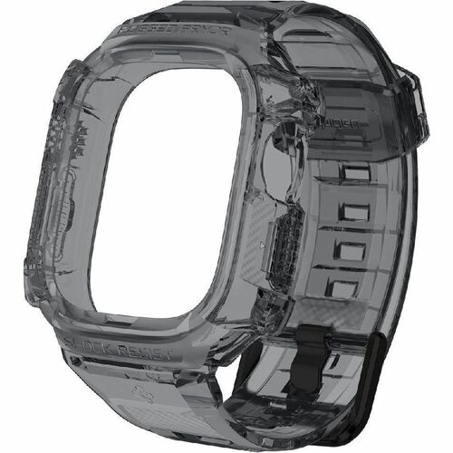 Spigen Apple Watch (49mm) Case + Band Rugged Armor Pro