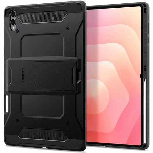 Spigen Galaxy Tab S11 Ultra Case Tough Armor Pro