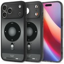 Spigen iPhone 17 Pro Case Ultra Hybrid MagFit Classic