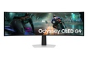 Samsung LS49DG912SUXEN 49 OLED Curved 1800R 32:9