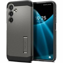 Spigen Galaxy S24 Case Tough Armor [Colour:Gunmetal]