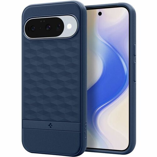 Spigen Pixel 10 Pro Case Parallax (MagFit)
