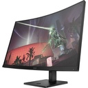 Hp OMEN 32C QHD 165HZ CURVED GAMING MONITOR