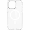 Spigen iPhone 15 Pro Case Ultra Hybrid (MagFit)