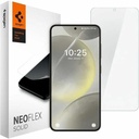 Spigen [2 Pack] Galaxy S24 Plus Screen Protector Neo Flex HD